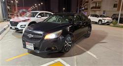 شيفروليه ماليبو